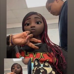 Meet your Posher, Dynasty